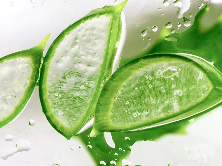 Kamillen-Auszug-Aloe Vera Mund- Hygiene-Zahnweißungs-Zahnpasta-Haupt-Pearl Whites natürliche