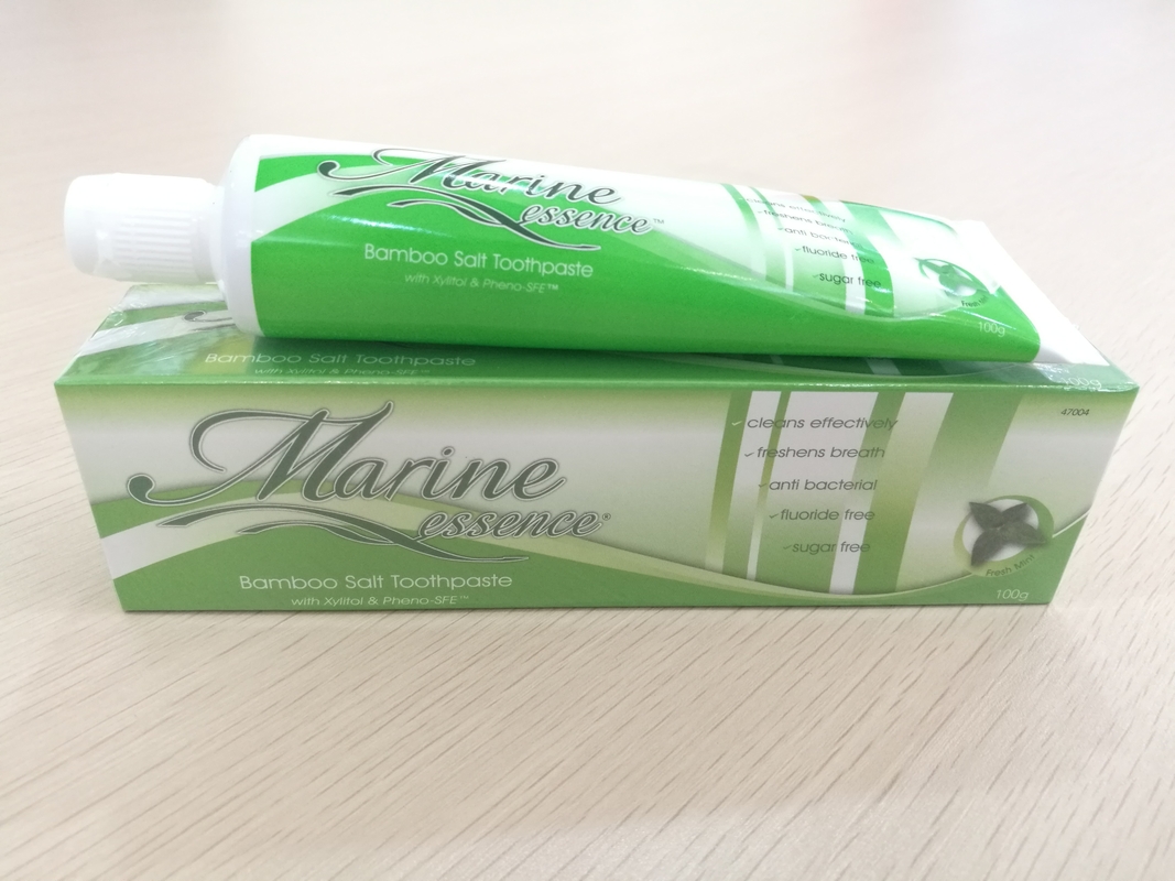 Soemmundhygiene-Bambus-Salz-Zahnpasta-Natriumfluorid-3-jährige Haltbarkeitsdauer