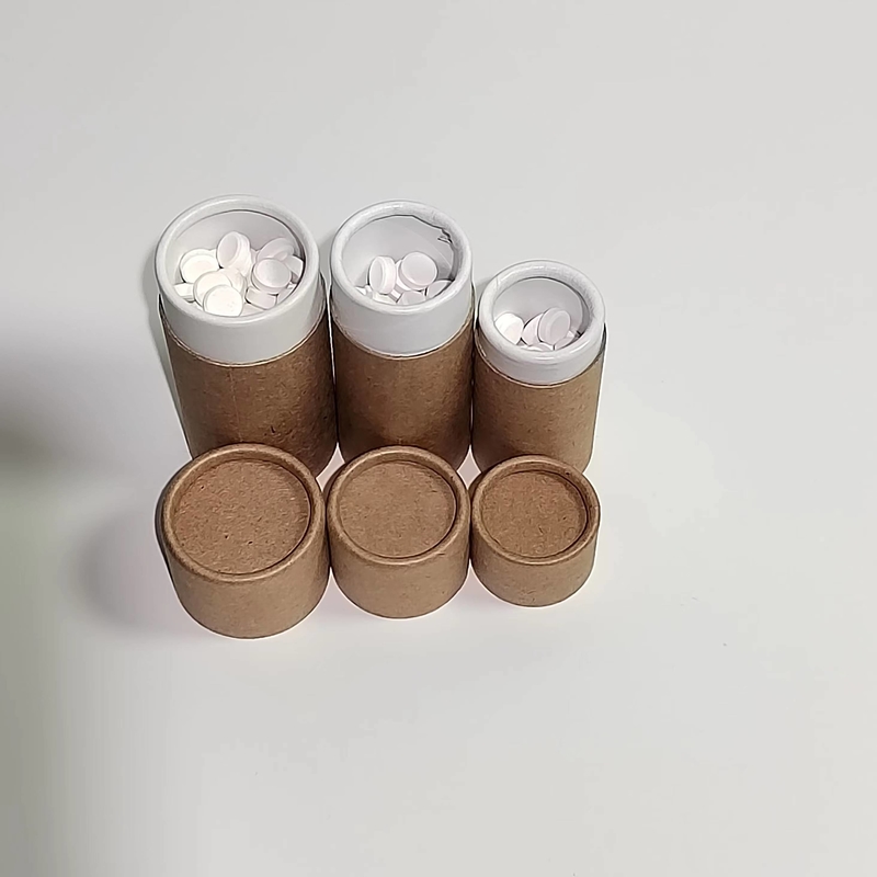 Tragbarer null überschüssiger tadelloser Aroma-Zahnpasta-Tablet-Körper-zahnmedizinisches natürliches weiß werdenes Zahn-Mundwasser