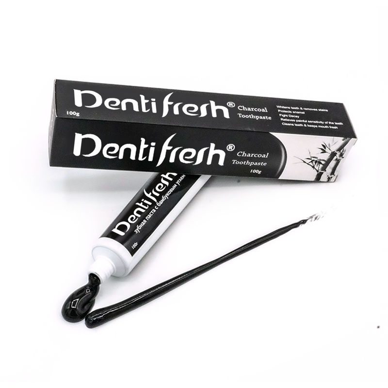 Mäßig aufhellende Wirkung Mundpflege Zahnpasta PASTE Offizieller autorisierter Verkauf Zusammengesetzte Formel