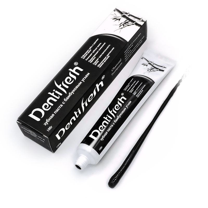 Mäßig aufhellende Wirkung Mundpflege Zahnpasta PASTE Offizieller autorisierter Verkauf Zusammengesetzte Formel