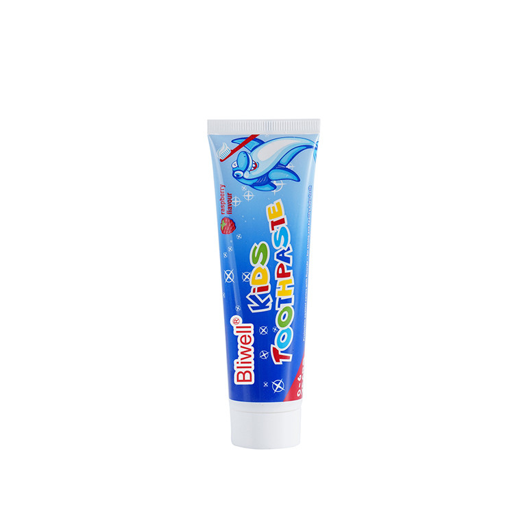 Kinder 125g, Zahnpastasafe der gewürzte Zahnpastakinder Kaugummi, um Soem zu schlucken