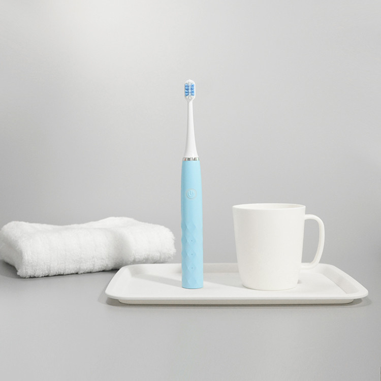 ODM Usb-Gebührenzahnpflege-Zahnbürsten-Sonic Electric Toothbrush Rechargeable For-Erwachsene